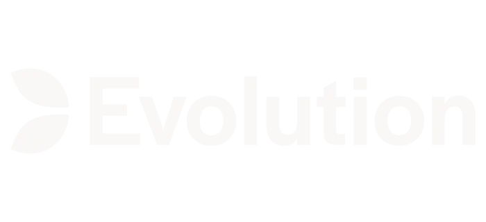 Evolution, proveedor de Ruleta Puerta Roja En Vivo