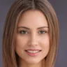 Foto de Nuria Alcaide, jugadora de Zaragoza