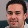 Foto de Rubén Cifuentes, jugador de Murcia